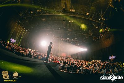 Smooth Taste Smooth Talk at GMM Live House (Album 1) — photo 86