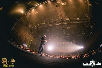 Smooth Taste Smooth Talk at GMM Live House (Album 1) — photo 87