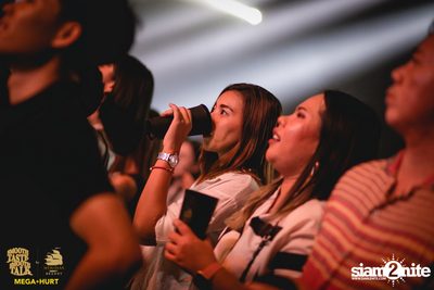Smooth Taste Smooth Talk at GMM Live House (Album 1) — photo 88