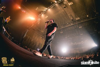 Smooth Taste Smooth Talk at GMM Live House (Album 1) — photo 89