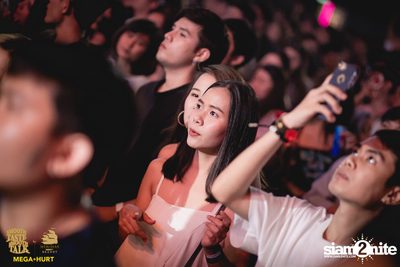 Smooth Taste Smooth Talk at GMM Live House (Album 1) — photo 90