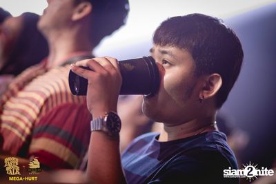 Smooth Taste Smooth Talk at GMM Live House (Album 1) — photo 91