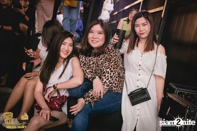 Smooth Taste Smooth Talk at GMM Live House (Album 1) — photo 93