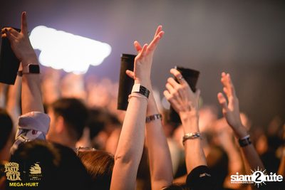 Smooth Taste Smooth Talk at GMM Live House (Album 1) — photo 94