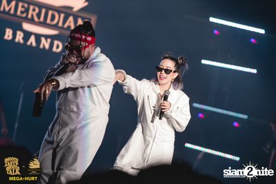 Smooth Taste Smooth Talk at GMM Live House (Album 1) — photo 95