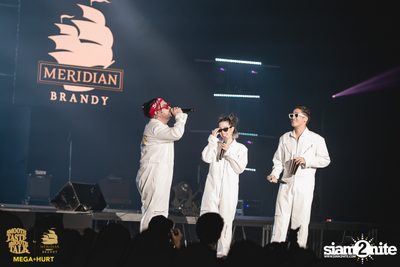 Smooth Taste Smooth Talk at GMM Live House (Album 1) — photo 96