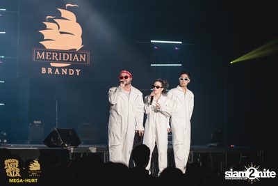 Smooth Taste Smooth Talk at GMM Live House (Album 1) — photo 97