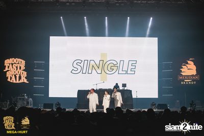 Smooth Taste Smooth Talk at GMM Live House (Album 1) — photo 98