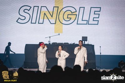 Smooth Taste Smooth Talk at GMM Live House (Album 1) — photo 100