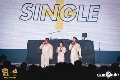 Smooth Taste Smooth Talk at GMM Live House (Album 1) — photo 101