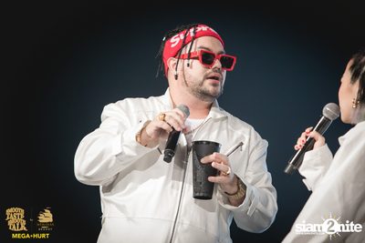 Smooth Taste Smooth Talk at GMM Live House (Album 1) — photo 103