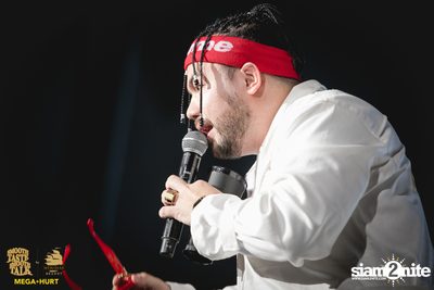 Smooth Taste Smooth Talk at GMM Live House (Album 1) — photo 104
