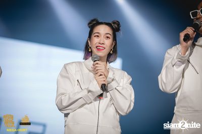 Smooth Taste Smooth Talk at GMM Live House (Album 1) — photo 107