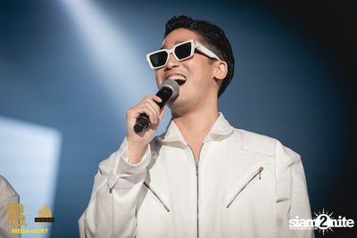 Smooth Taste Smooth Talk at GMM Live House (Album 1) — photo 108