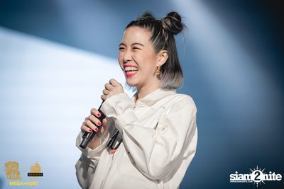Smooth Taste Smooth Talk at GMM Live House (Album 1) — photo 109
