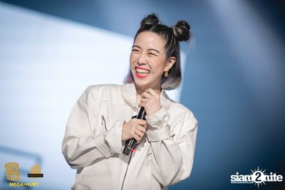 Smooth Taste Smooth Talk at GMM Live House (Album 1) — photo 110