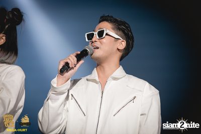Smooth Taste Smooth Talk at GMM Live House (Album 1) — photo 111