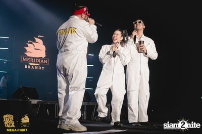 Smooth Taste Smooth Talk at GMM Live House (Album 1) — photo 113