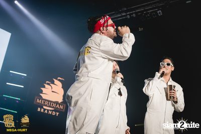 Smooth Taste Smooth Talk at GMM Live House (Album 1) — photo 114