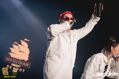 Smooth Taste Smooth Talk at GMM Live House (Album 1) — photo 115