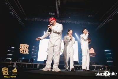 Smooth Taste Smooth Talk at GMM Live House (Album 1) — photo 116