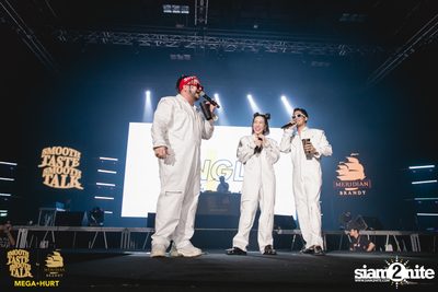 Smooth Taste Smooth Talk at GMM Live House (Album 1) — photo 117