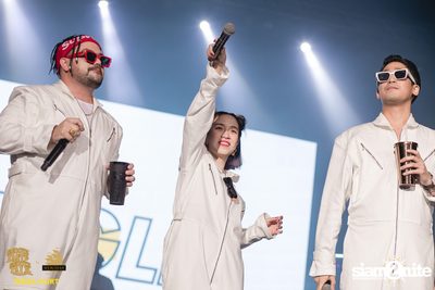 Smooth Taste Smooth Talk at GMM Live House (Album 1) — photo 118