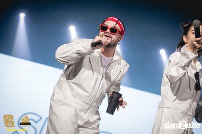 Smooth Taste Smooth Talk at GMM Live House (Album 1) — photo 119
