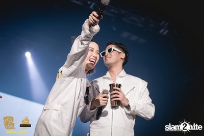 Smooth Taste Smooth Talk at GMM Live House (Album 1) — photo 120