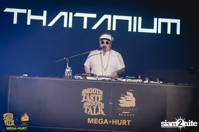 Smooth Taste Smooth Talk at GMM Live House (Album 1) — photo 121