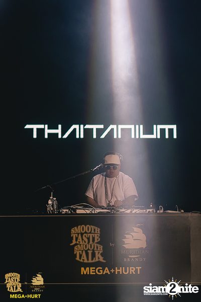 Smooth Taste Smooth Talk at GMM Live House (Album 1) — photo 122