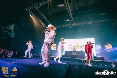 Smooth Taste Smooth Talk at GMM Live House (Album 1) — photo 123