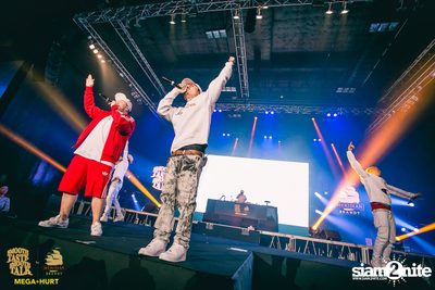Smooth Taste Smooth Talk at GMM Live House (Album 1) — photo 124