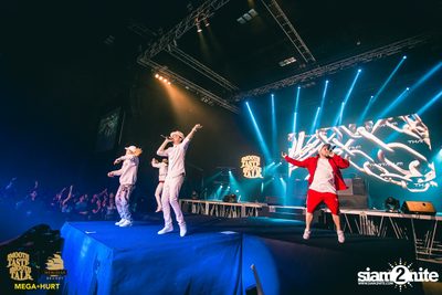 Smooth Taste Smooth Talk at GMM Live House (Album 1) — photo 126