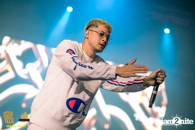 Smooth Taste Smooth Talk at GMM Live House (Album 1) — photo 127