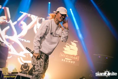 Smooth Taste Smooth Talk at GMM Live House (Album 1) — photo 128