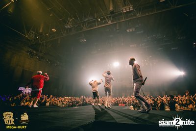 Smooth Taste Smooth Talk at GMM Live House (Album 1) — photo 129