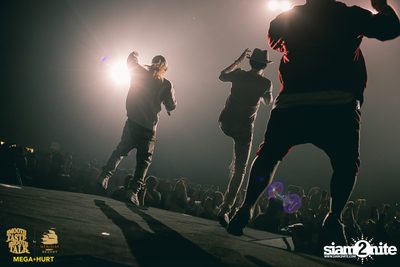 Smooth Taste Smooth Talk at GMM Live House (Album 1) — photo 130