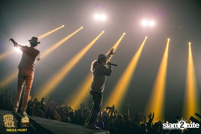 Smooth Taste Smooth Talk at GMM Live House (Album 1) — photo 131