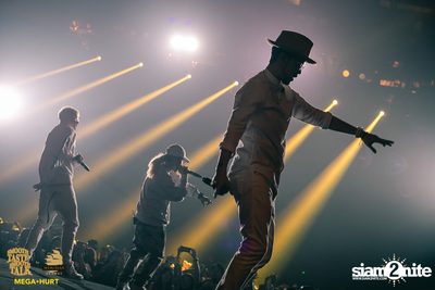 Smooth Taste Smooth Talk at GMM Live House (Album 1) — photo 132