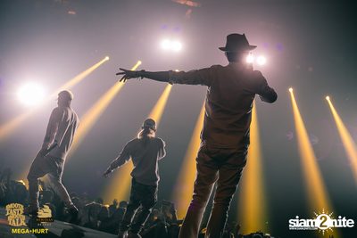 Smooth Taste Smooth Talk at GMM Live House (Album 1) — photo 133