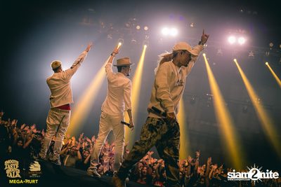 Smooth Taste Smooth Talk at GMM Live House (Album 1) — photo 134