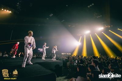 Smooth Taste Smooth Talk at GMM Live House (Album 1) — photo 136