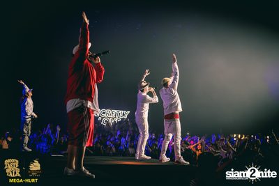 Smooth Taste Smooth Talk at GMM Live House (Album 1) — photo 137