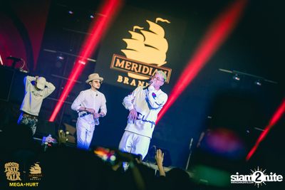 Smooth Taste Smooth Talk at GMM Live House (Album 1) — photo 138