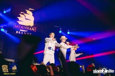 Smooth Taste Smooth Talk at GMM Live House (Album 1) — photo 139