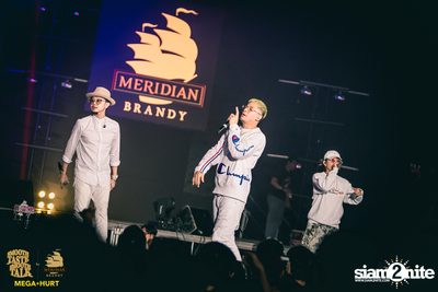 Smooth Taste Smooth Talk at GMM Live House (Album 1) — photo 140