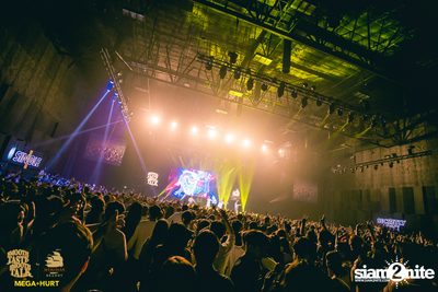 Smooth Taste Smooth Talk at GMM Live House (Album 1) — photo 141