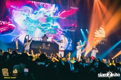 Smooth Taste Smooth Talk at GMM Live House (Album 1) — photo 143