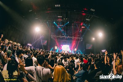 Smooth Taste Smooth Talk at GMM Live House (Album 1) — photo 144